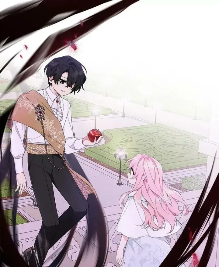 漫画《反派家族的掌权小女儿》26.什么都听你的第66张图