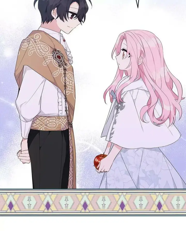 漫画《反派家族的掌权小女儿》26.什么都听你的第75张图