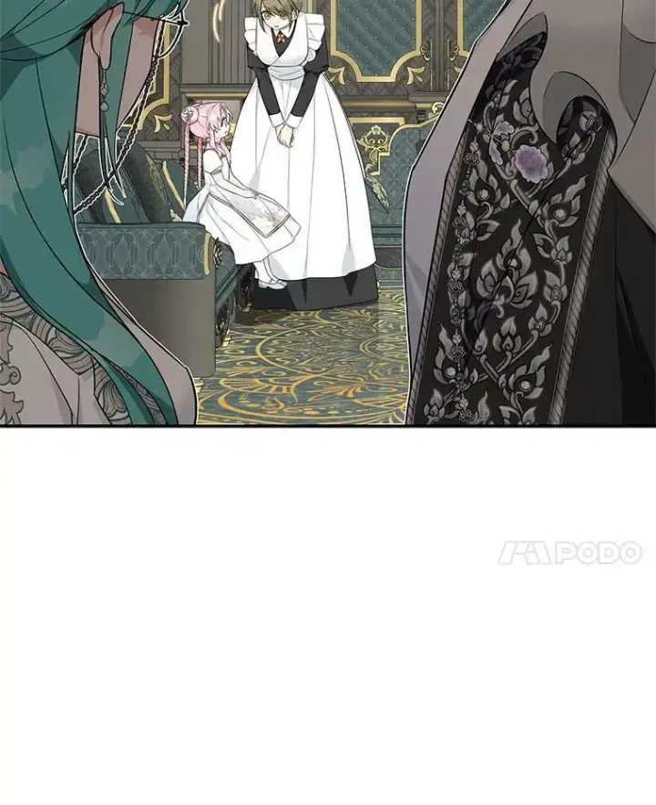 漫画《反派家族的掌权小女儿》26.什么都听你的第8张图
