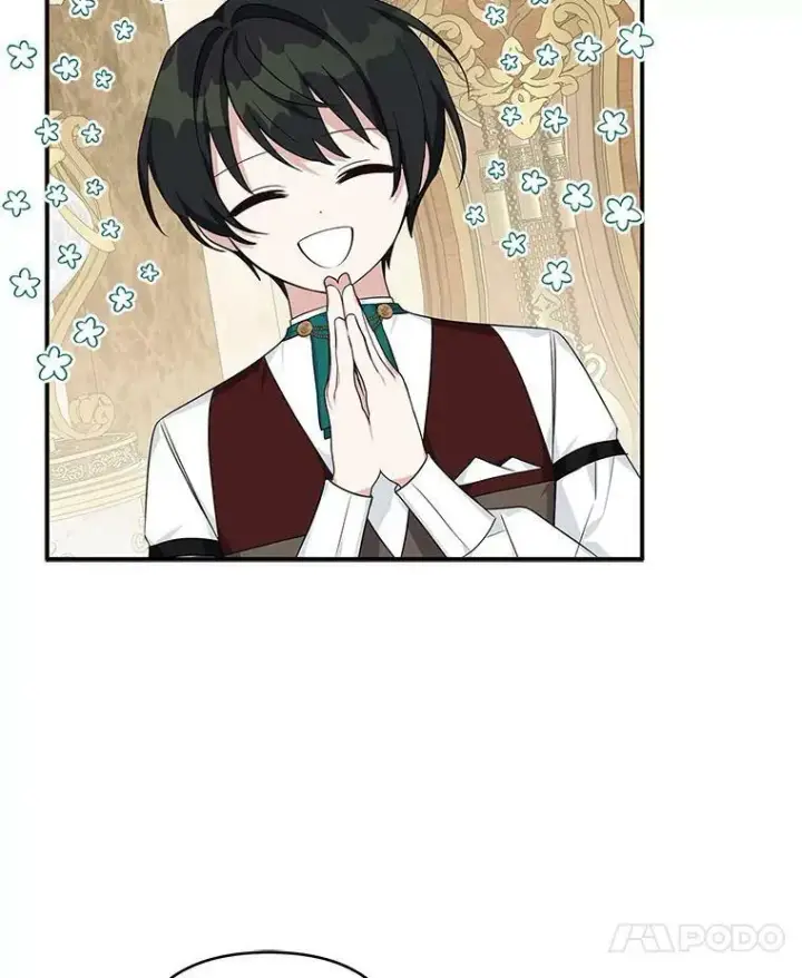 漫画《反派家族的掌权小女儿》27.出门逛街第108张图