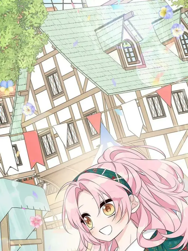 漫画《反派家族的掌权小女儿》27.出门逛街第120张图