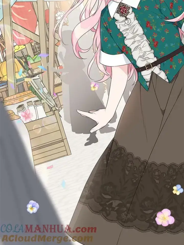 漫画《反派家族的掌权小女儿》27.出门逛街第121张图