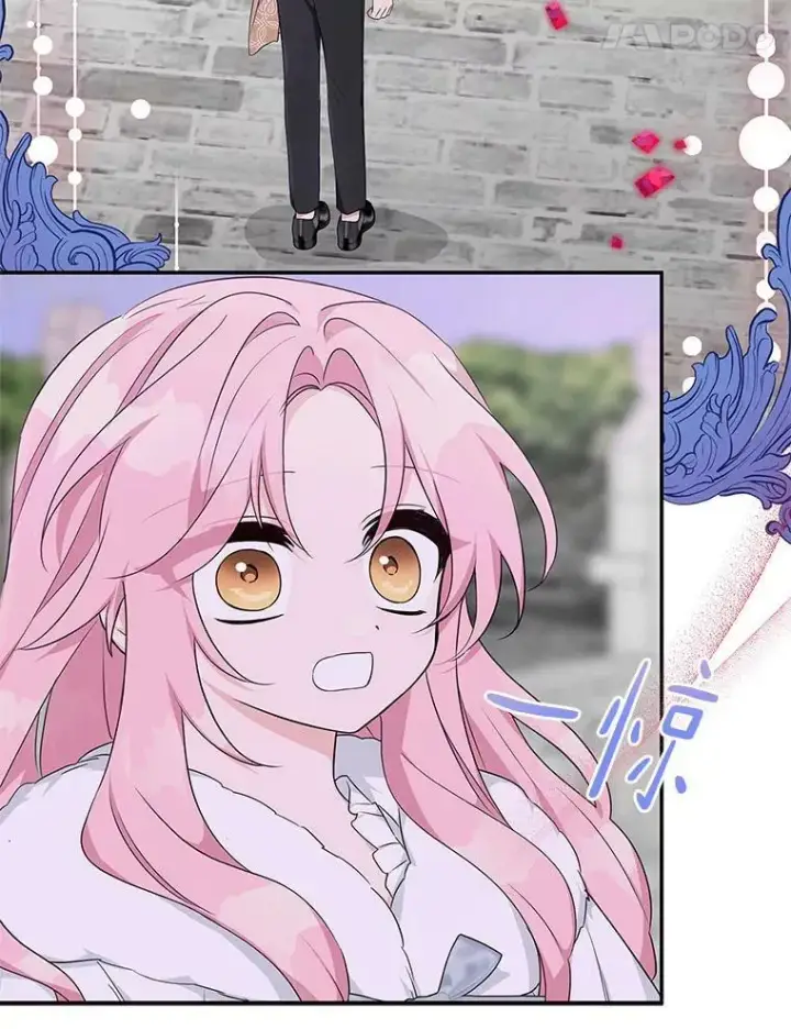 漫画《反派家族的掌权小女儿》27.出门逛街第18张图