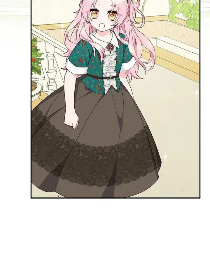 漫画《反派家族的掌权小女儿》27.出门逛街第67张图