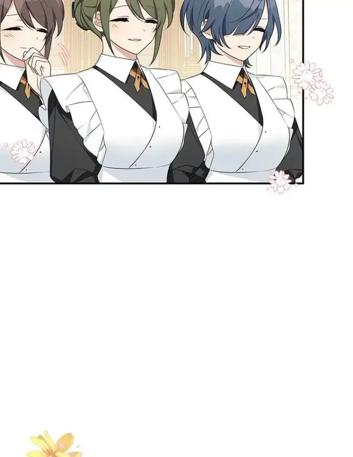 漫画《反派家族的掌权小女儿》27.出门逛街第76张图