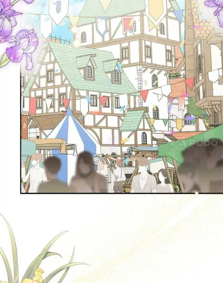 漫画《反派家族的掌权小女儿》28.庇护能力第12张图
