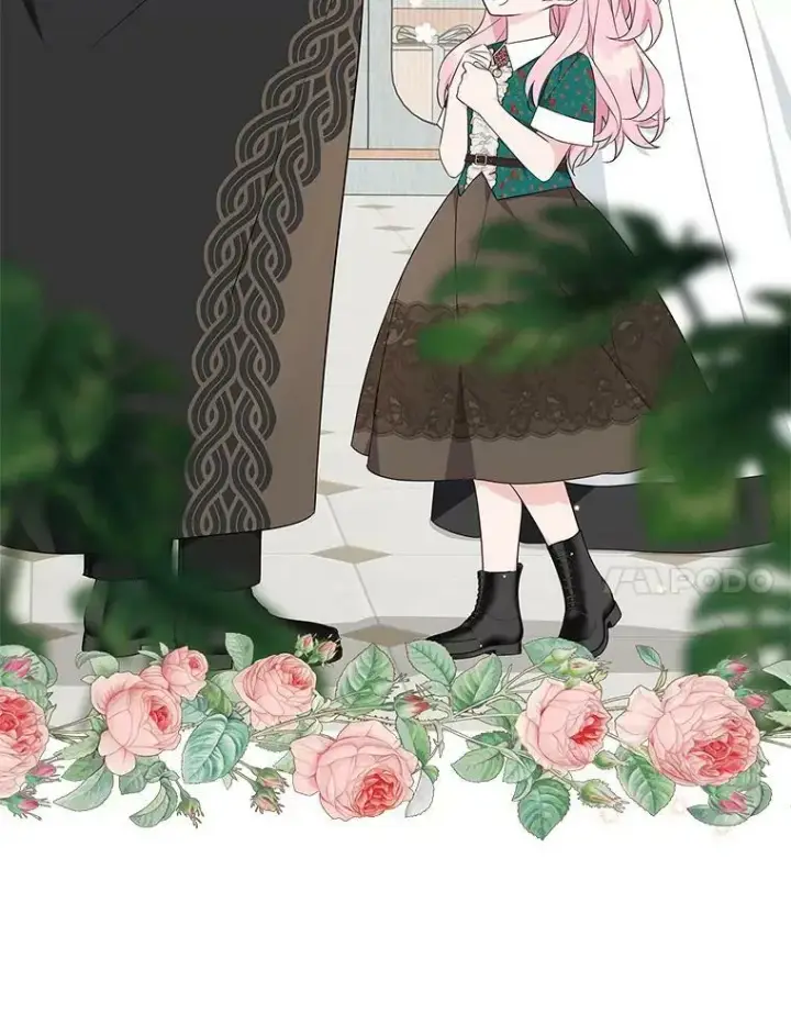 漫画《反派家族的掌权小女儿》28.庇护能力第136张图