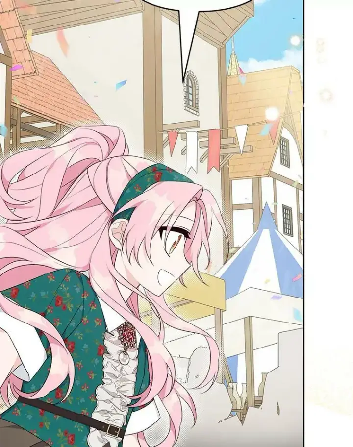 漫画《反派家族的掌权小女儿》28.庇护能力第14张图