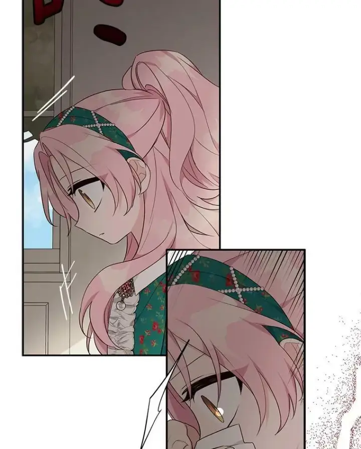 漫画《反派家族的掌权小女儿》28.庇护能力第148张图