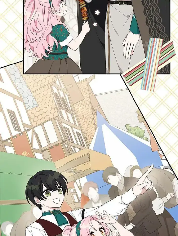 漫画《反派家族的掌权小女儿》28.庇护能力第19张图