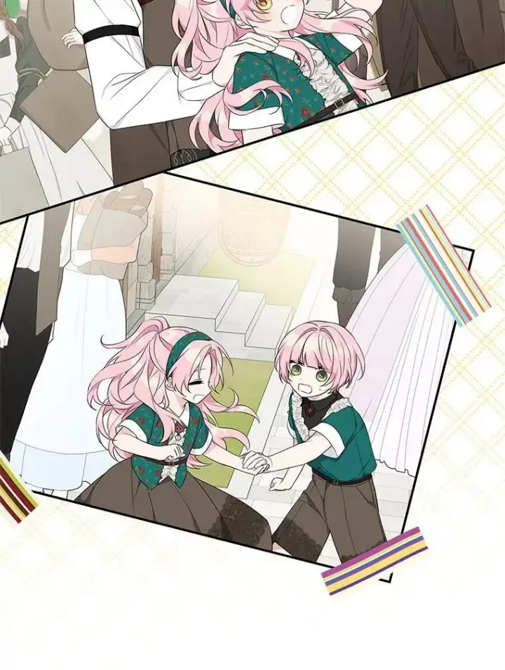 漫画《反派家族的掌权小女儿》28.庇护能力第20张图