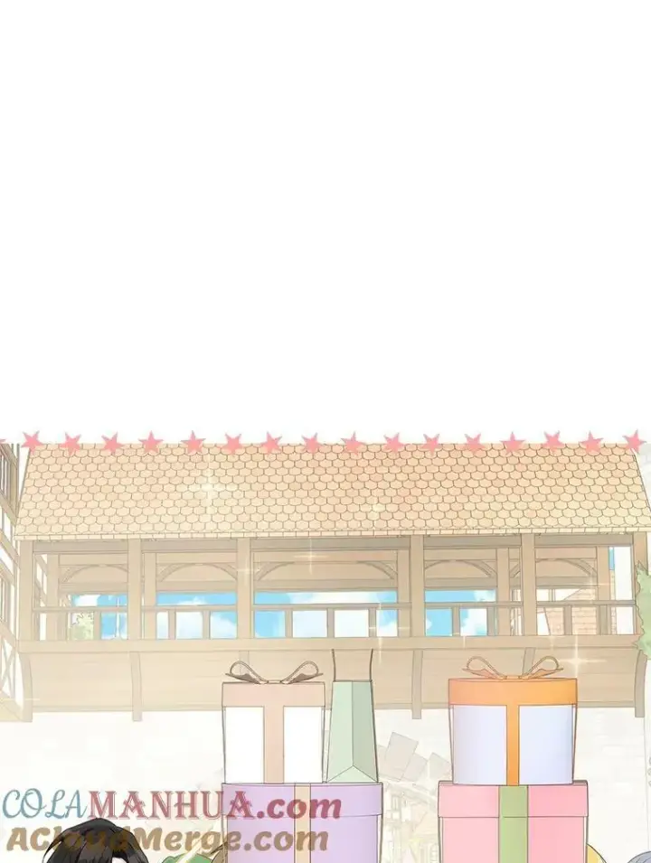漫画《反派家族的掌权小女儿》28.庇护能力第21张图
