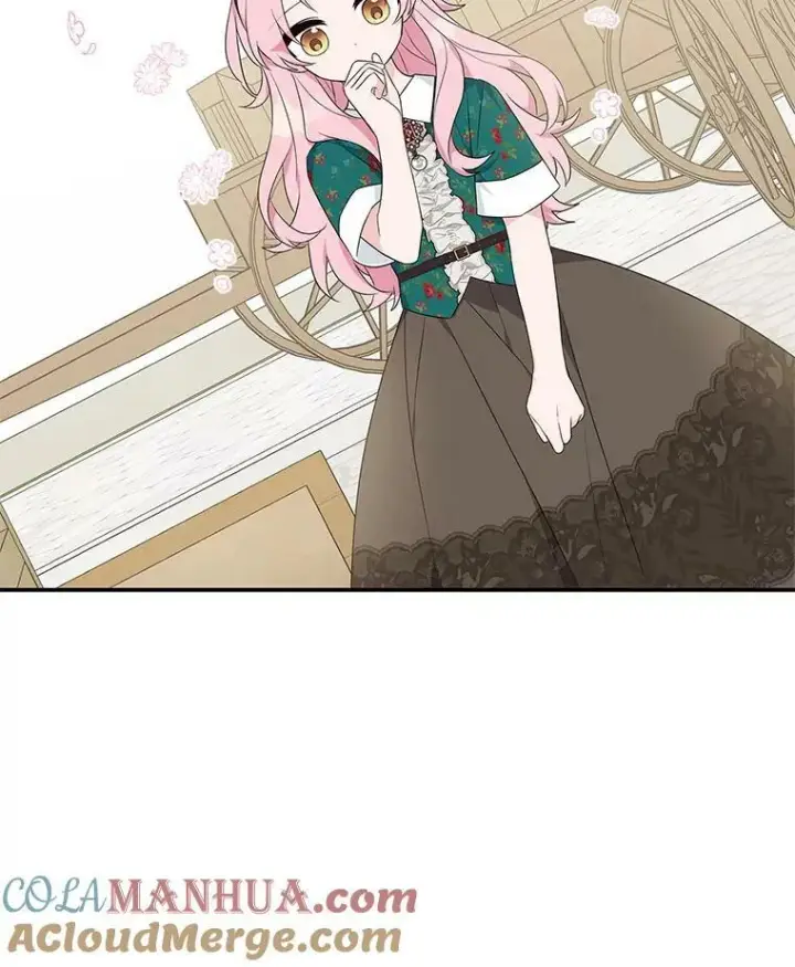 漫画《反派家族的掌权小女儿》28.庇护能力第37张图