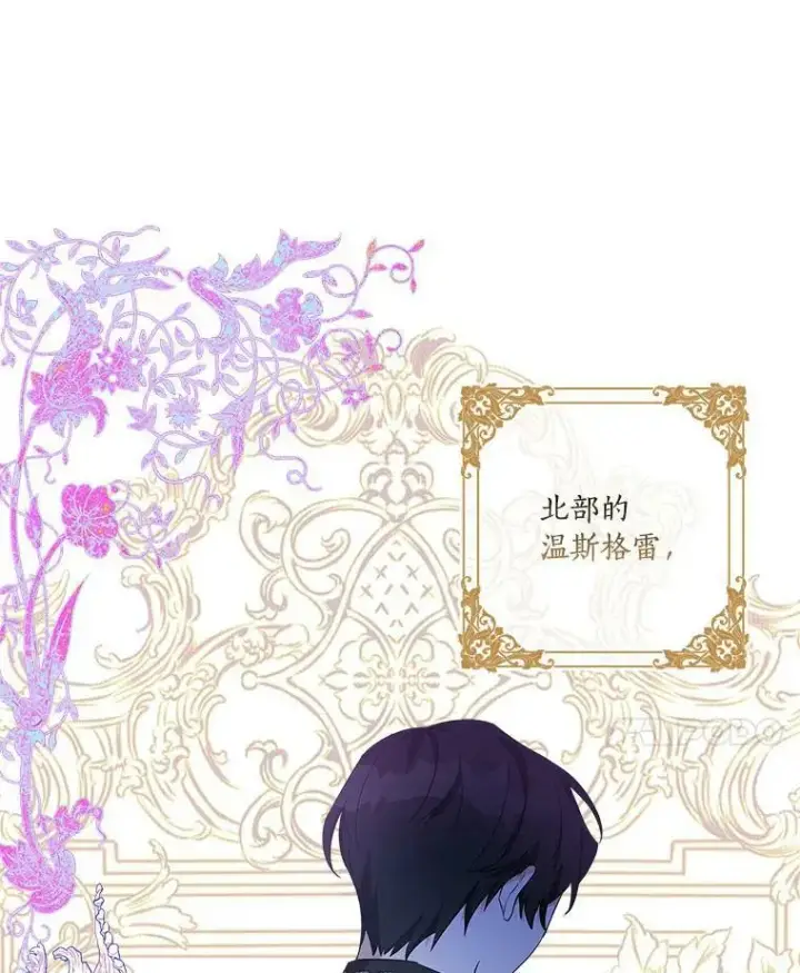 漫画《反派家族的掌权小女儿》28.庇护能力第38张图