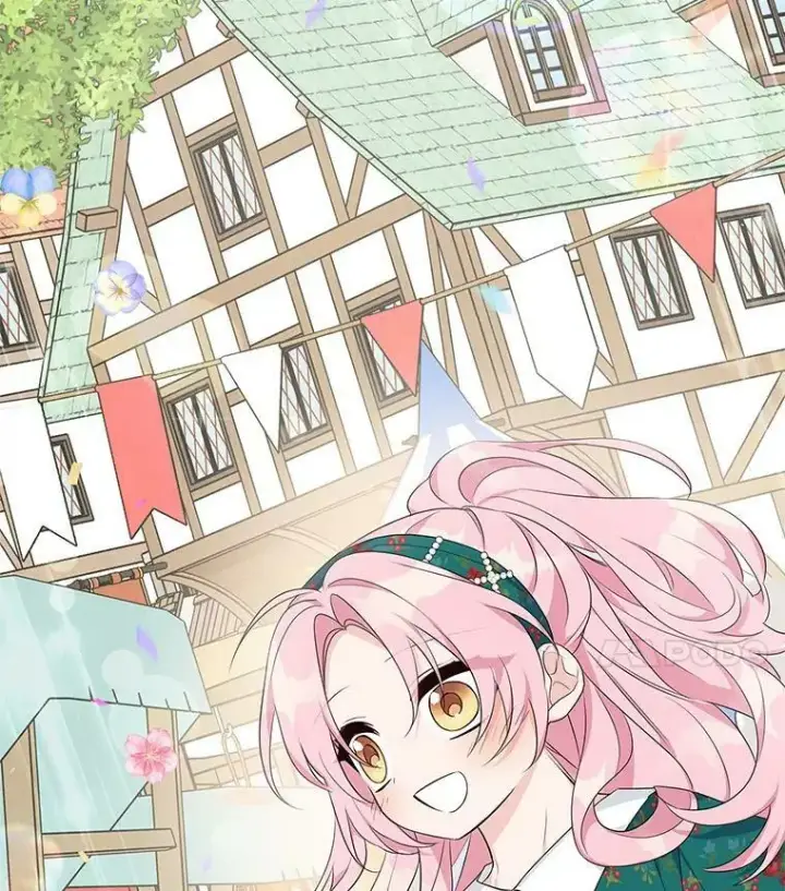 漫画《反派家族的掌权小女儿》28.庇护能力第4张图