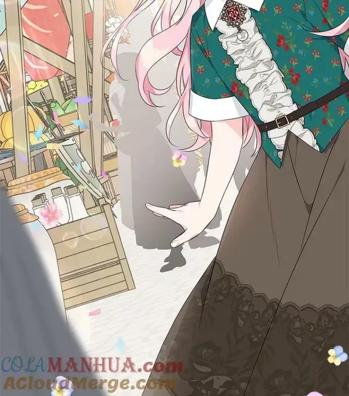 漫画《反派家族的掌权小女儿》28.庇护能力第5张图