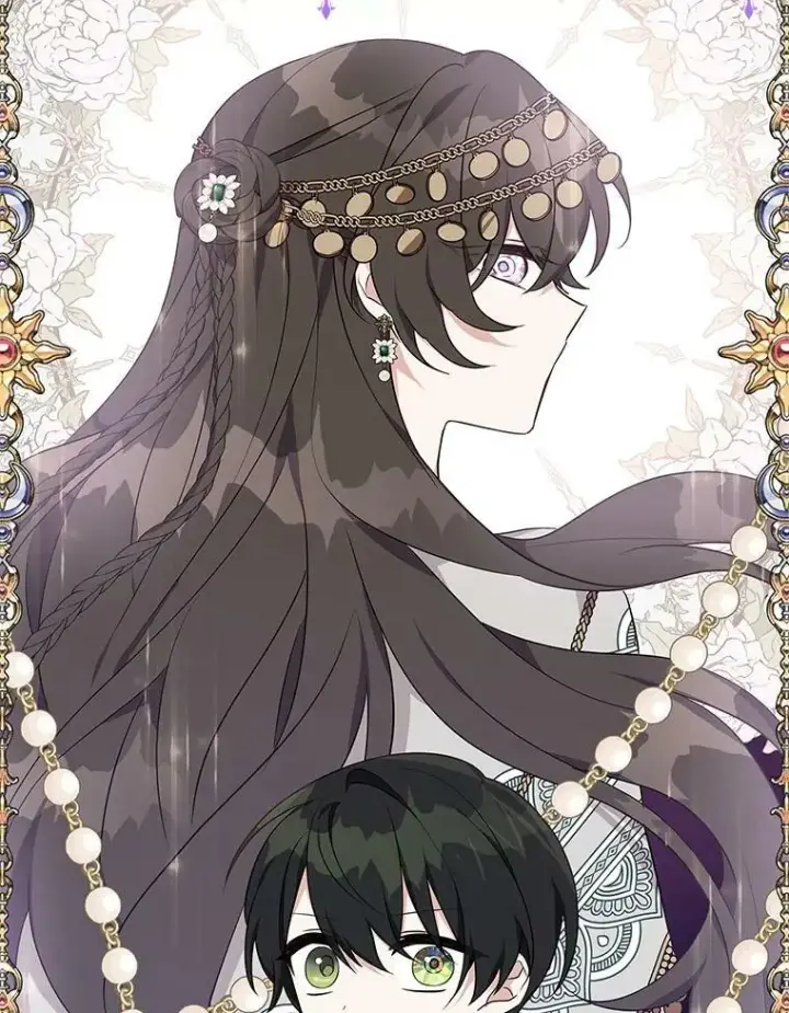 漫画《反派家族的掌权小女儿》28.庇护能力第91张图