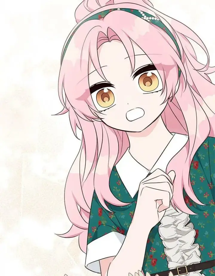 漫画《反派家族的掌权小女儿》28.庇护能力第94张图