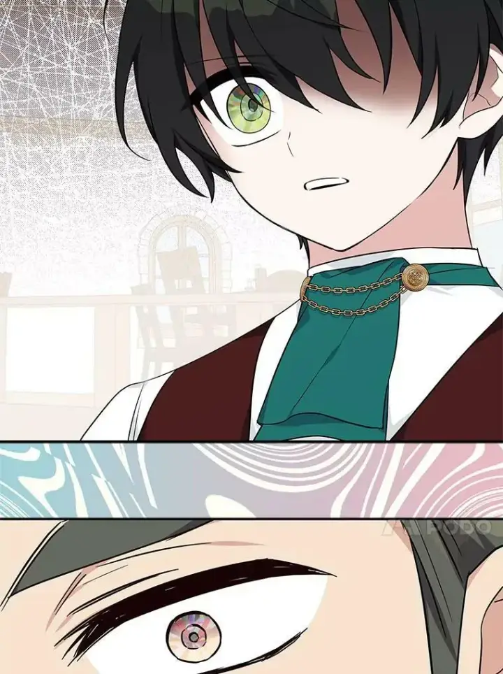 漫画《反派家族的掌权小女儿》29.绑架第106张图