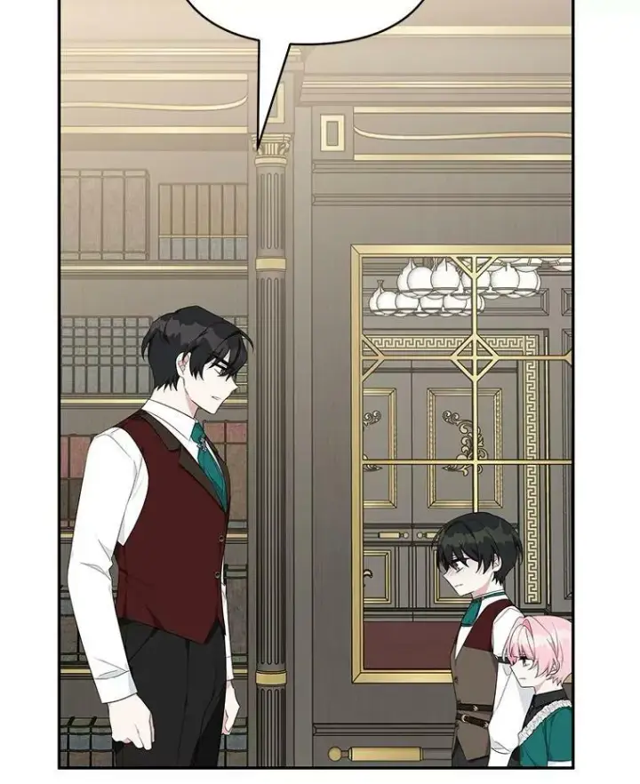 漫画《反派家族的掌权小女儿》29.绑架第58张图