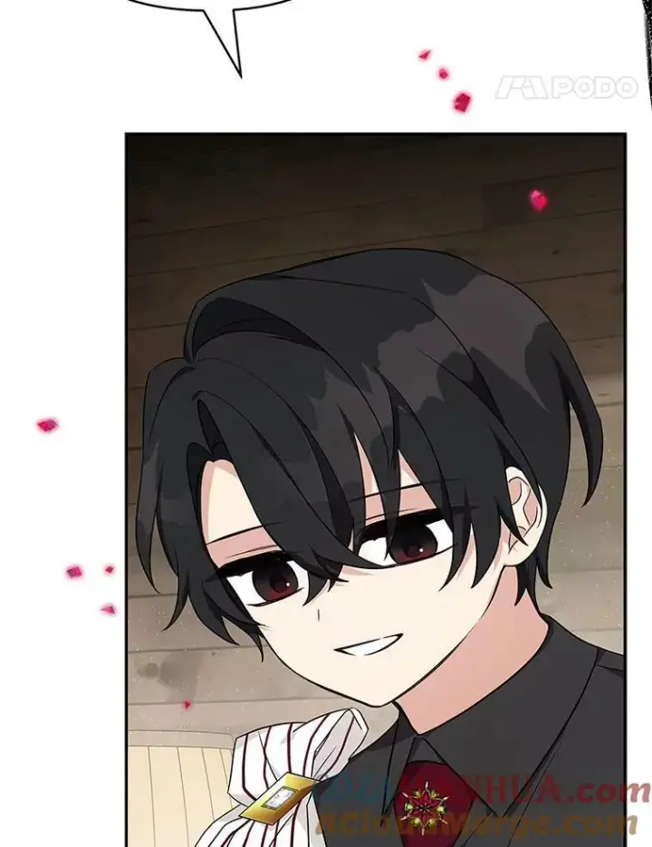 漫画《反派家族的掌权小女儿》29.绑架第97张图