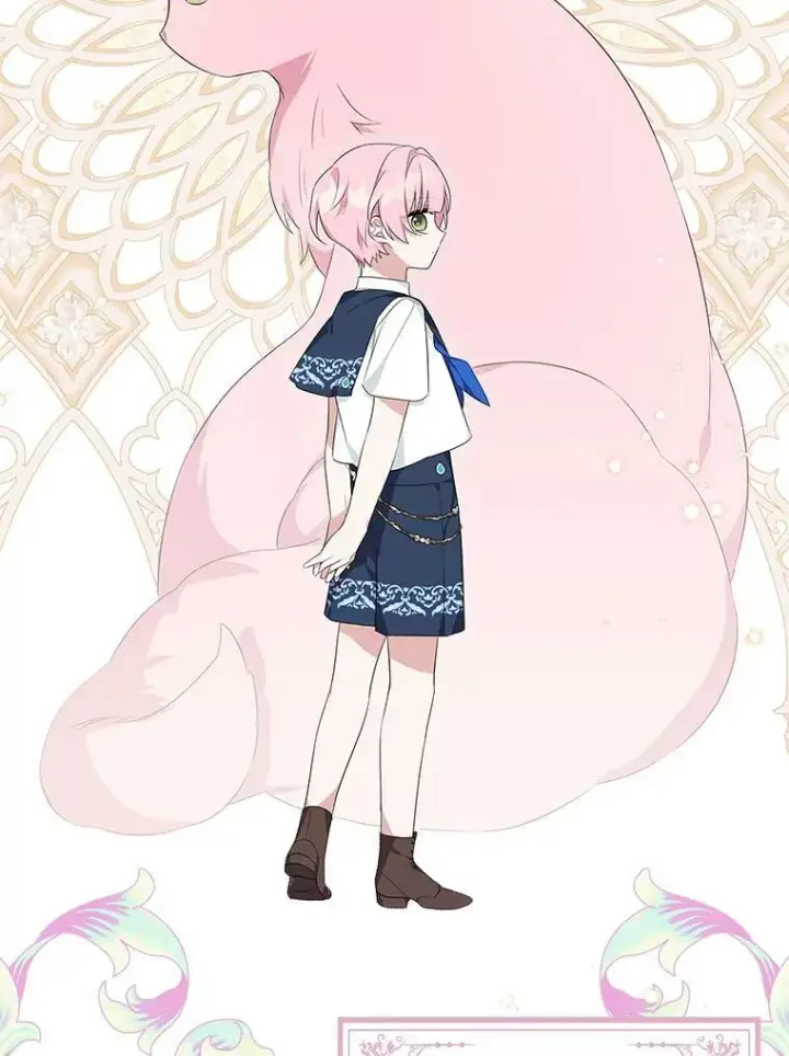 漫画《反派家族的掌权小女儿》32.参加生日宴第50张图