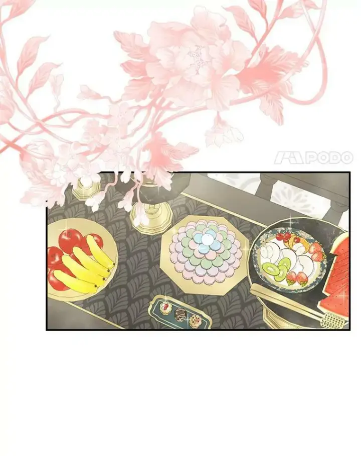 漫画《反派家族的掌权小女儿》32.参加生日宴第88张图