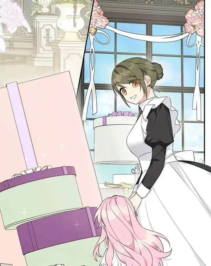 漫画《反派家族的掌权小女儿》32.参加生日宴第92张图