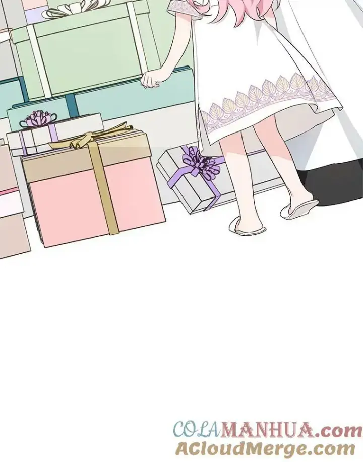 漫画《反派家族的掌权小女儿》32.参加生日宴第93张图