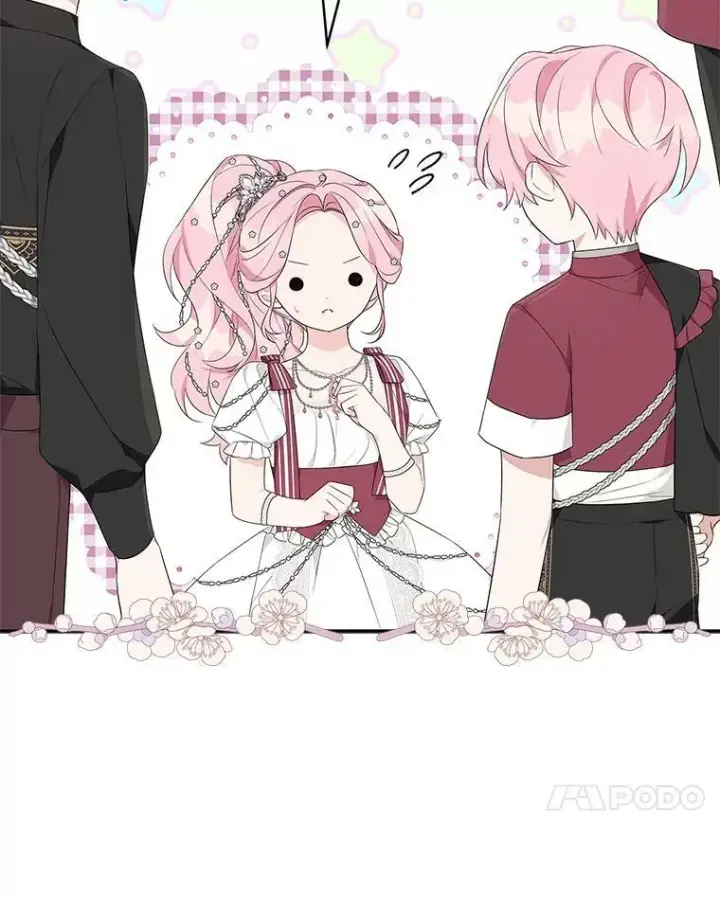 漫画《反派家族的掌权小女儿》33.最喜欢的人第103张图