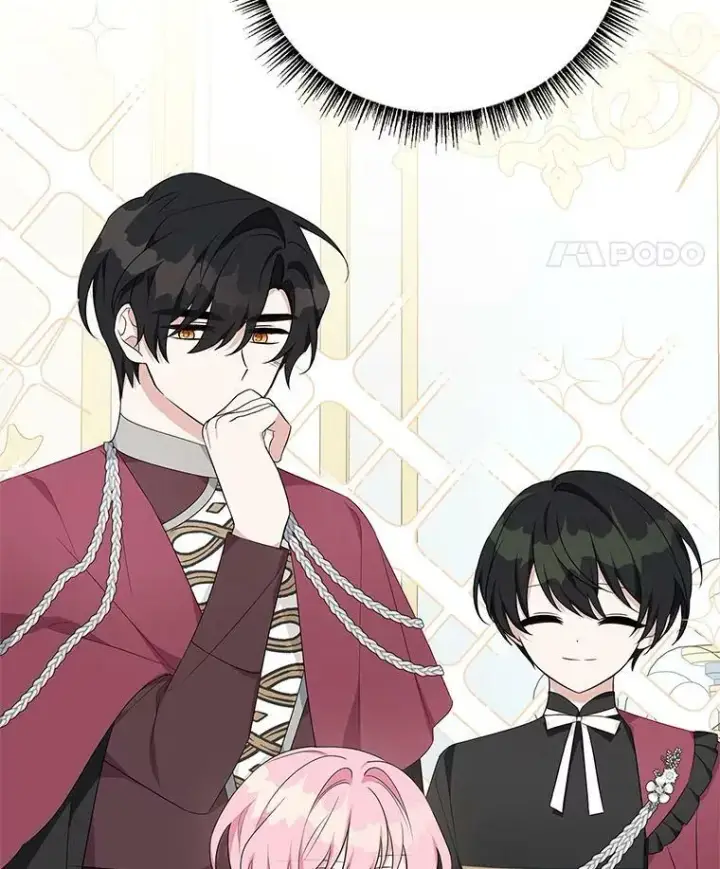 漫画《反派家族的掌权小女儿》33.最喜欢的人第114张图