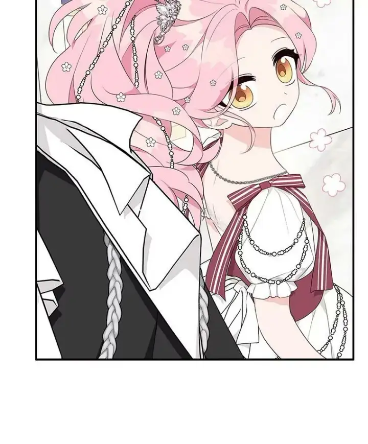 漫画《反派家族的掌权小女儿》33.最喜欢的人第118张图
