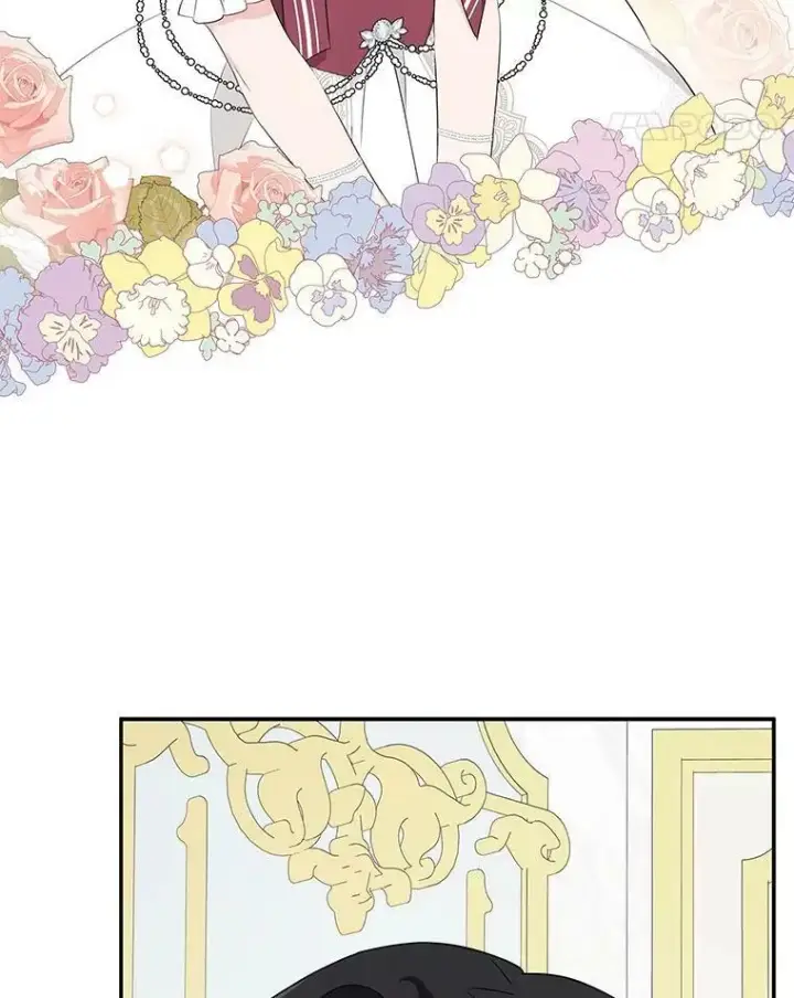 漫画《反派家族的掌权小女儿》33.最喜欢的人第128张图