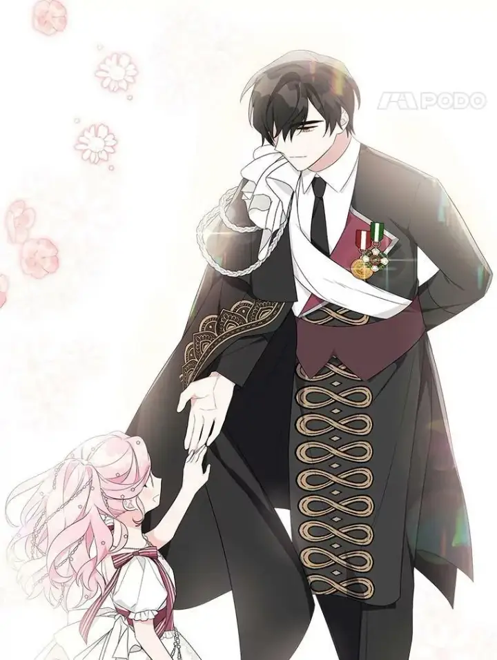 漫画《反派家族的掌权小女儿》33.最喜欢的人第138张图