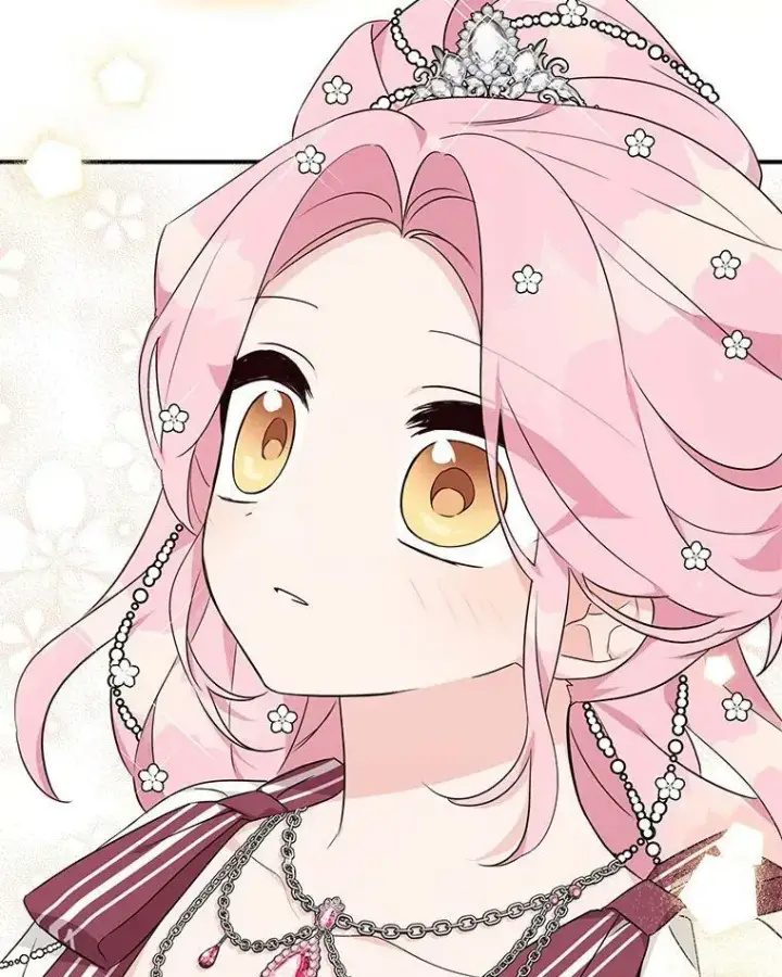 漫画《反派家族的掌权小女儿》33.最喜欢的人第16张图