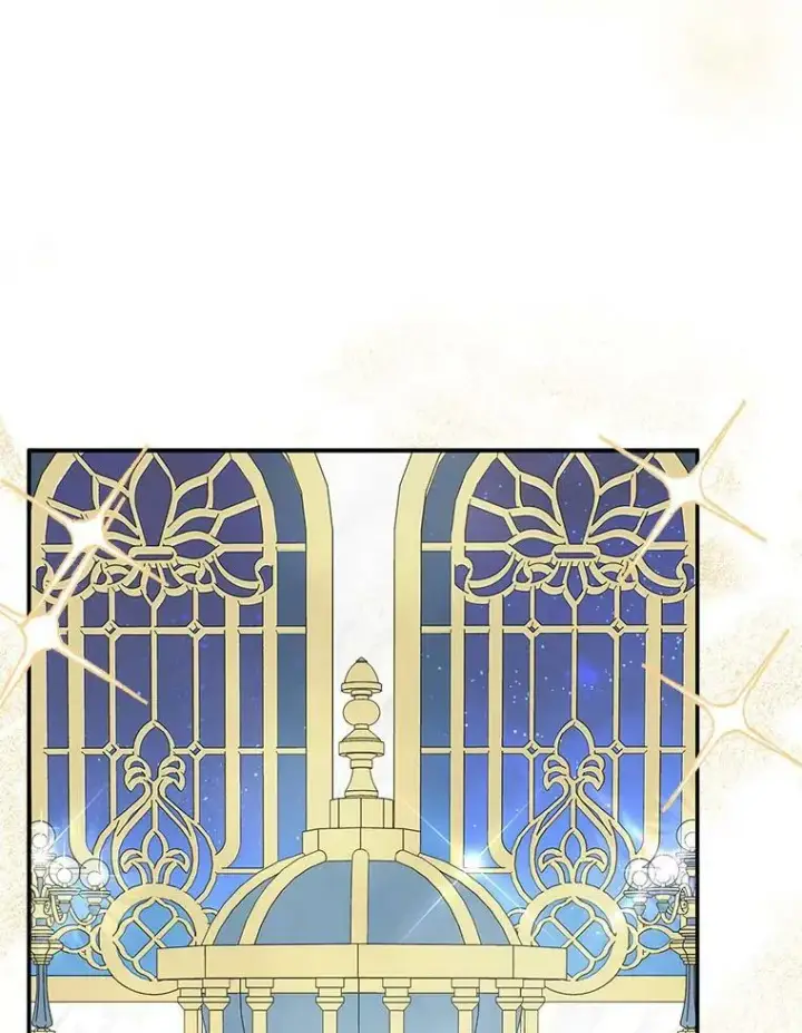 漫画《反派家族的掌权小女儿》33.最喜欢的人第4张图
