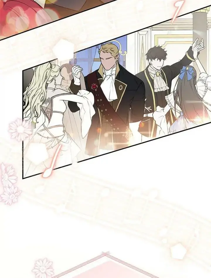 漫画《反派家族的掌权小女儿》33.最喜欢的人第48张图
