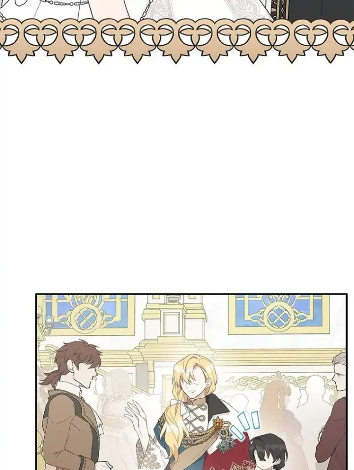 漫画《反派家族的掌权小女儿》33.最喜欢的人第55张图