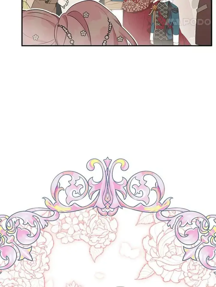 漫画《反派家族的掌权小女儿》33.最喜欢的人第56张图