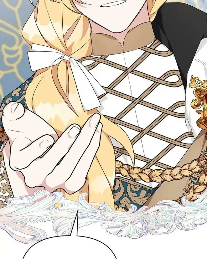 漫画《反派家族的掌权小女儿》33.最喜欢的人第64张图