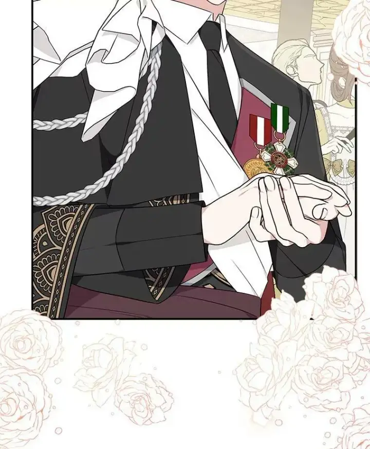 漫画《反派家族的掌权小女儿》33.最喜欢的人第75张图
