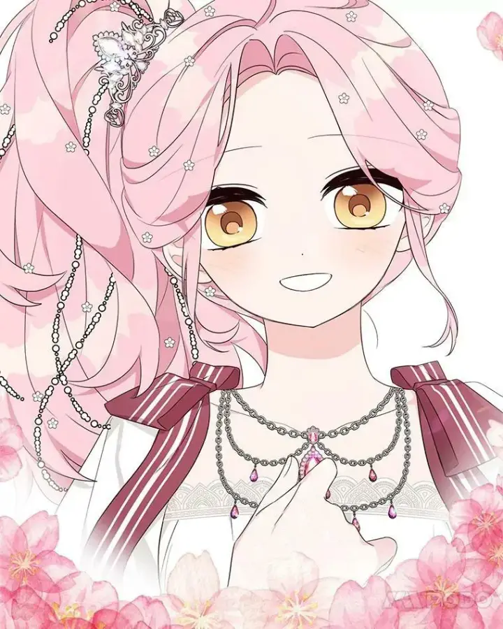 漫画《反派家族的掌权小女儿》33.最喜欢的人第79张图