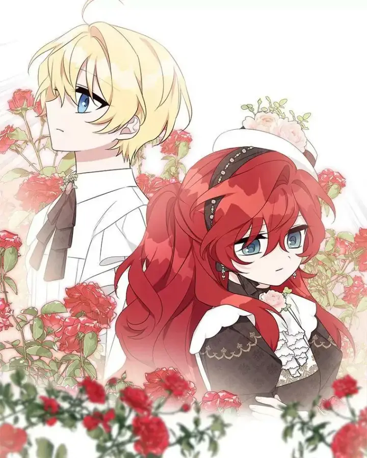 漫画《反派家族的掌权小女儿》33.最喜欢的人第87张图