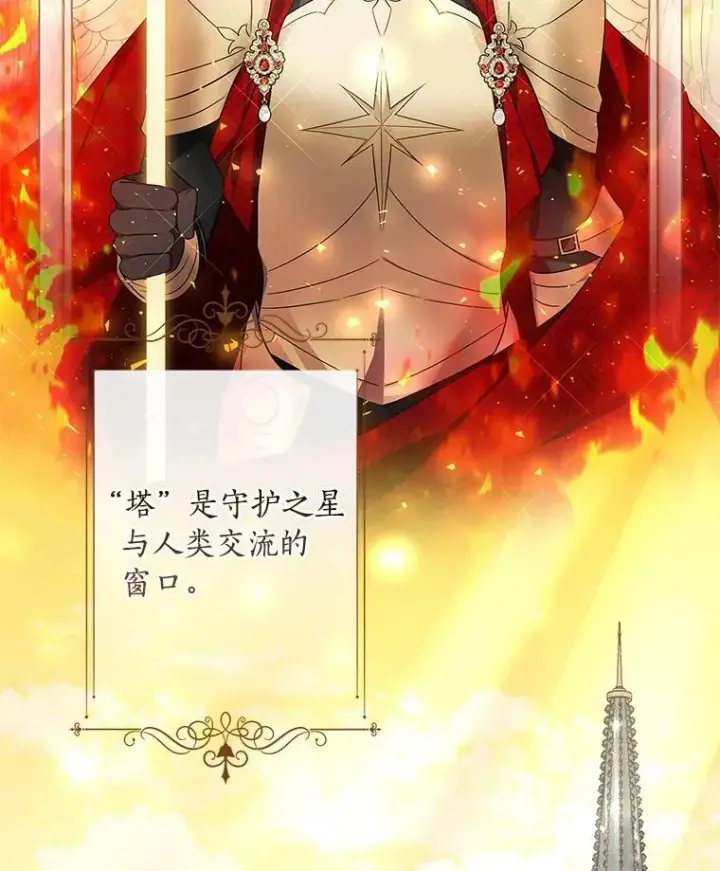 漫画《反派家族的掌权小女儿》34.星之塔第102张图