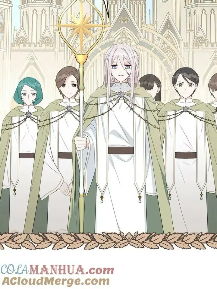 漫画《反派家族的掌权小女儿》34.星之塔第109张图
