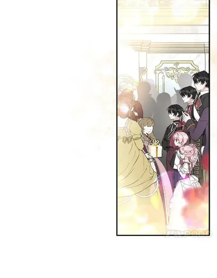 漫画《反派家族的掌权小女儿》34.星之塔第11张图