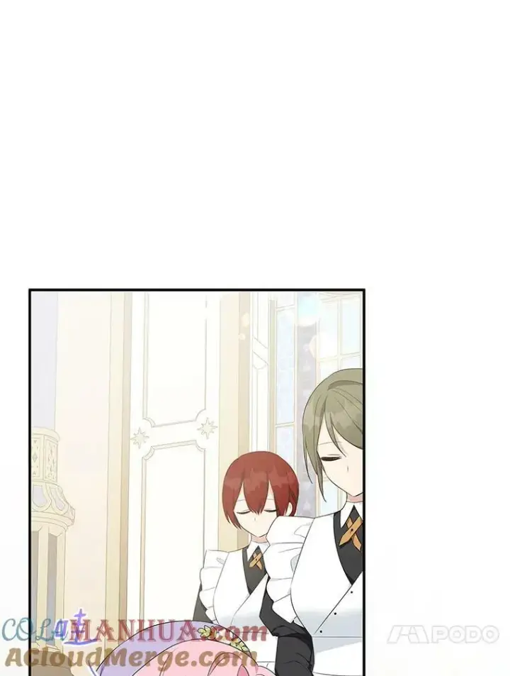 漫画《反派家族的掌权小女儿》34.星之塔第129张图