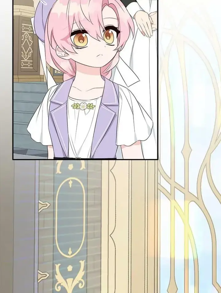 漫画《反派家族的掌权小女儿》34.星之塔第130张图