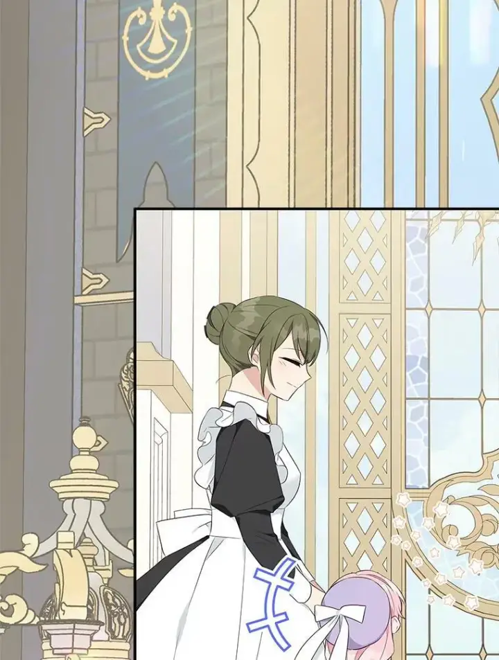 漫画《反派家族的掌权小女儿》34.星之塔第131张图