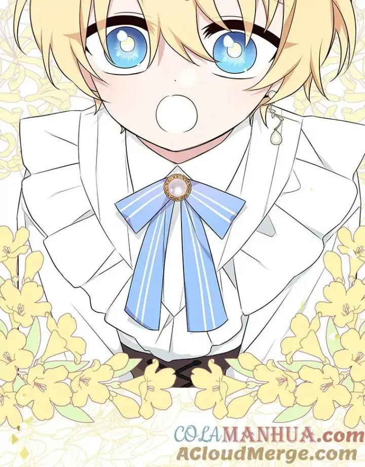 漫画《反派家族的掌权小女儿》34.星之塔第161张图